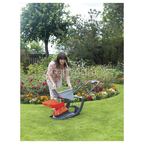 flymo easi glide 300 b&q