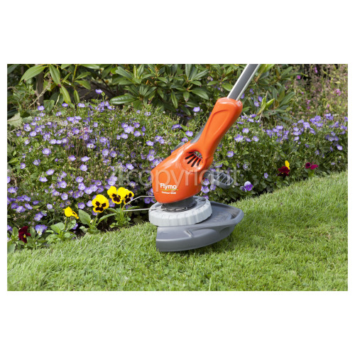 flymo strimmer and edger