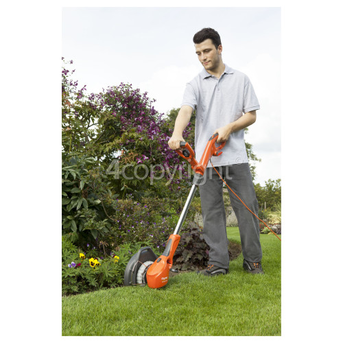 flymo strimmer and edger