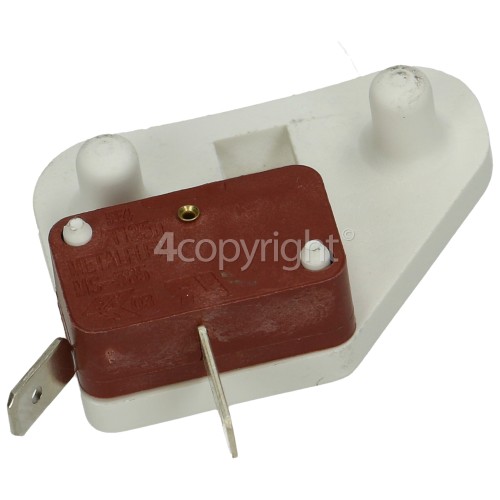 Servis Door Microswitch