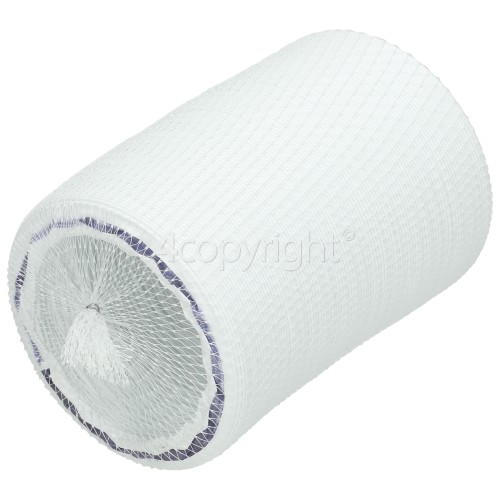 Servis M2010 Vent Hose - 1.7m (3.5")