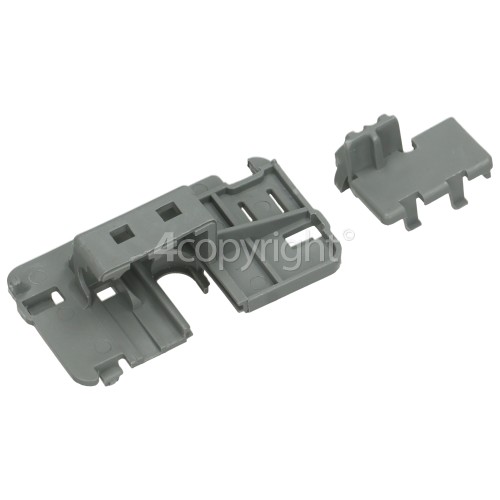 Beko Power Cord Fixing Part. bekospares.co.uk