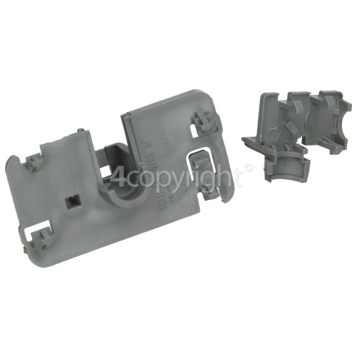 Beko Power Cord Fixing Part. bekospares.co.uk