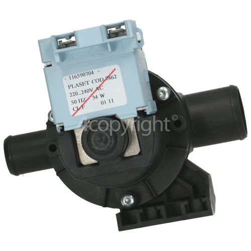 Indesit 2107 Drain Pump