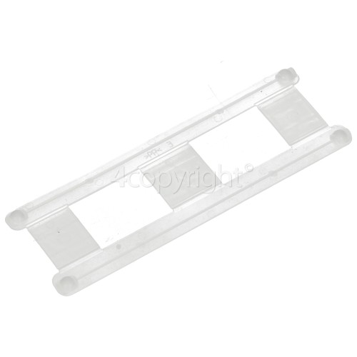 Whirlpool ADP 7551 WH Ball Cage