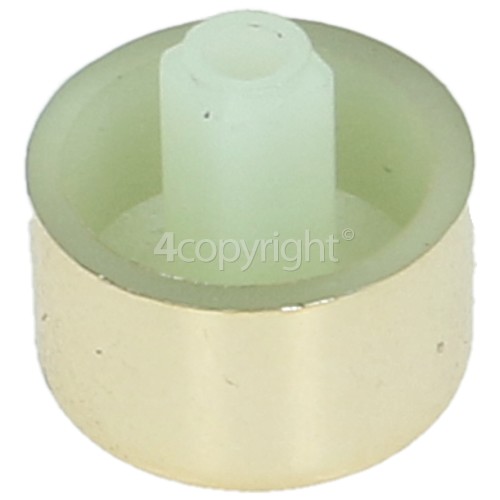 Rangemaster Ignition Button - Gold