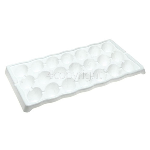 Baumatic BR23.8A BF373SS Ice Tray