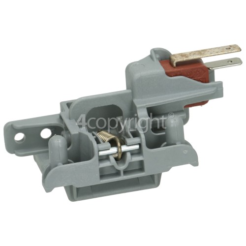 Merloni (Indesit Group) Locking Assembly