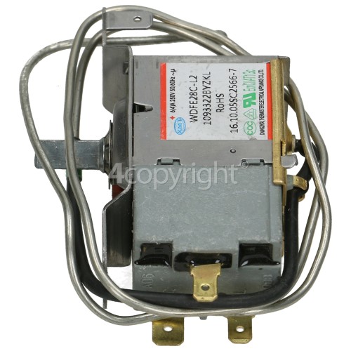 Fridge Freezer Thermostat Wdf28c L Ex Official Hisense Shop