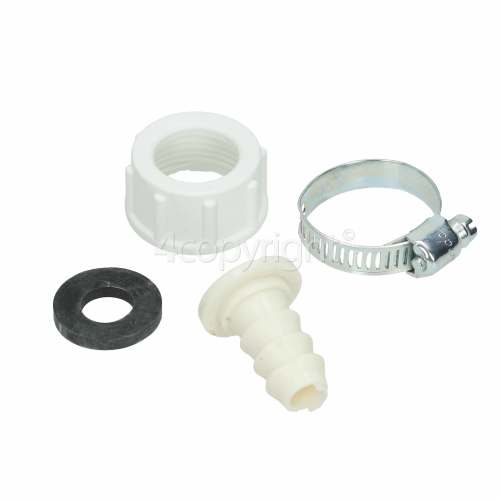 Hose End Connector Kit