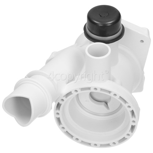 Hoover Drain Pump Filter Kit hooverspares.co.uk