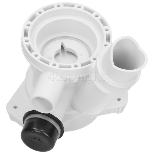 Hoover Drain Pump Filter Kit hooverspares.co.uk