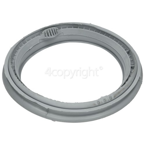 Scharpf Door Seal