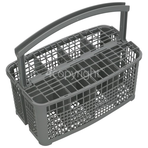 DeDietrich Cutlery Basket