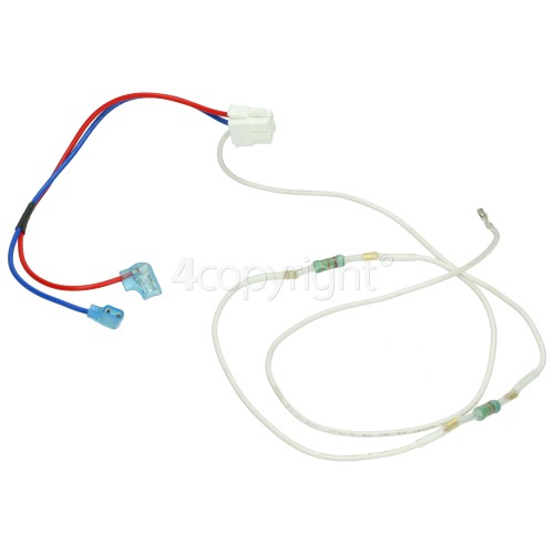 Daewoo ERF-384M Thermostat Wiring Harness