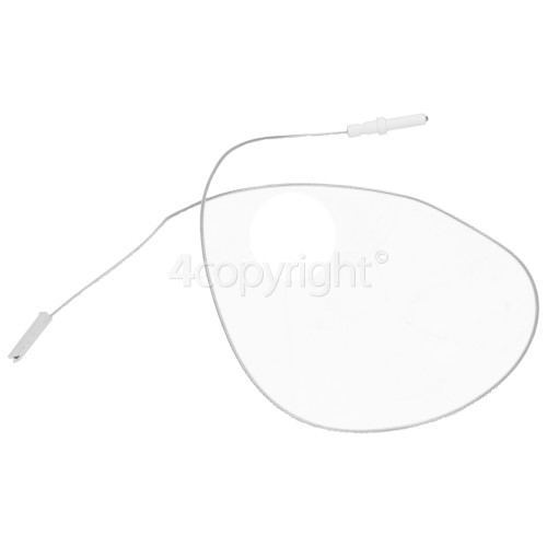 Delonghi BF46ASV Electrode / Spark Plug : 630mm