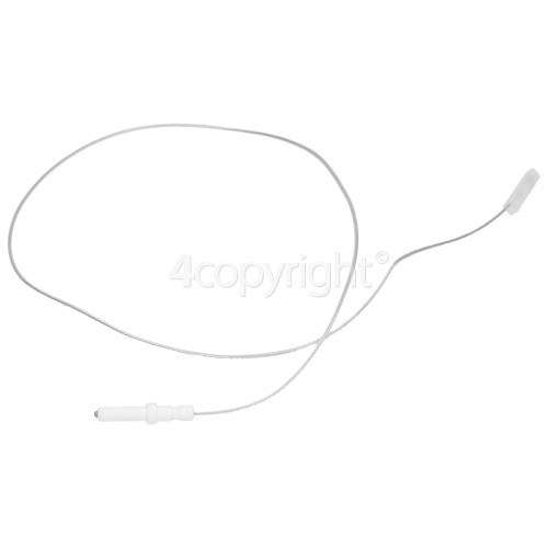 Delonghi BF46ASV Electrode / Spark Plug : 630mm