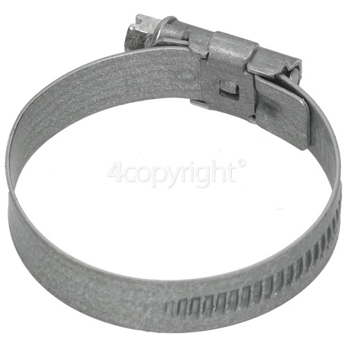 Proline IDW12P-U Universal Hose Clip Clamp Band 32-50MM