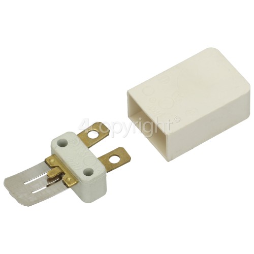 Creda Thermostat / TOC : 135ºc