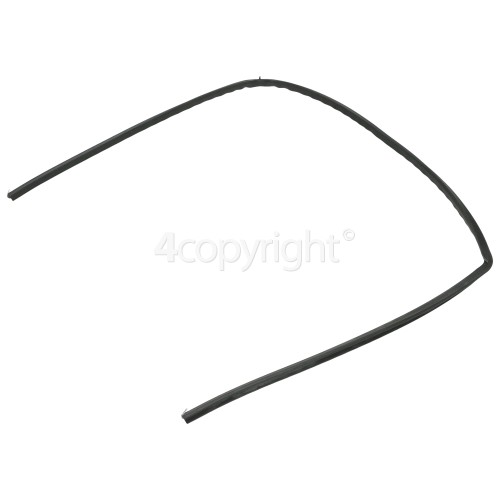 Delonghi Left Hand Main Oven Three Sided Door Seal