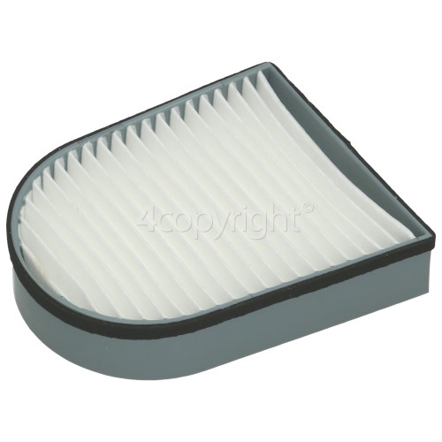 Delonghi Filter