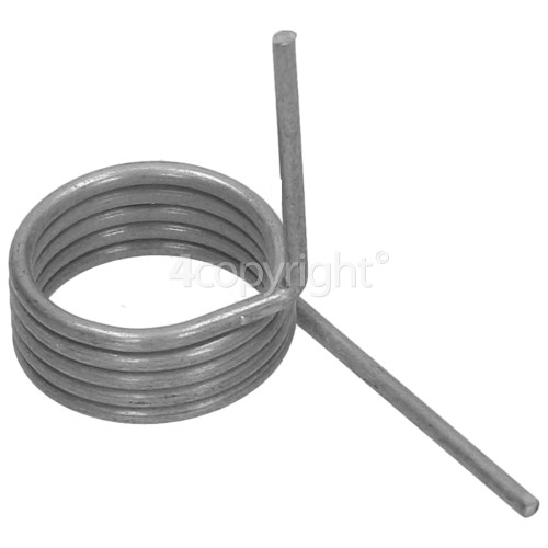 Lec ER450AW (444446076) Freezer Evaporator Door Spring - Left Or Right