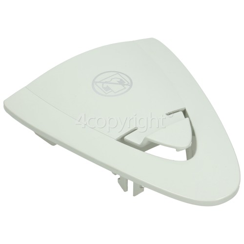 Delonghi Plastic Cover Htr 011230