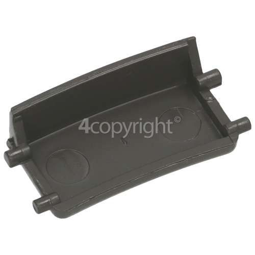 Hotpoint 9519W Door Release Button