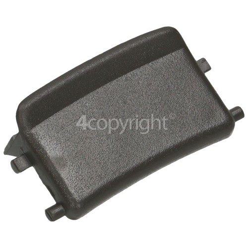 Hotpoint 9519W Door Release Button