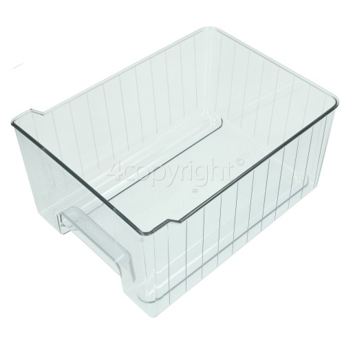 Bosch Fridge Vegetable Container www.spares4boschuk.co.uk