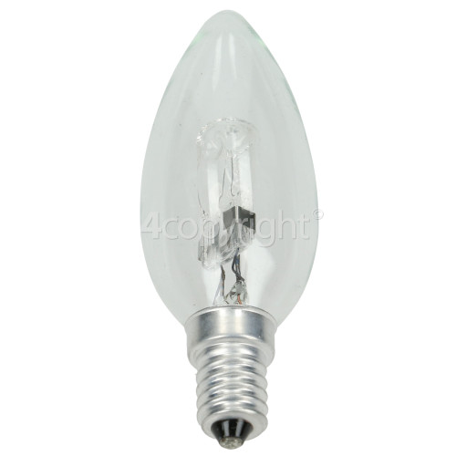 Original Parts SES E14 Halogen Lamp