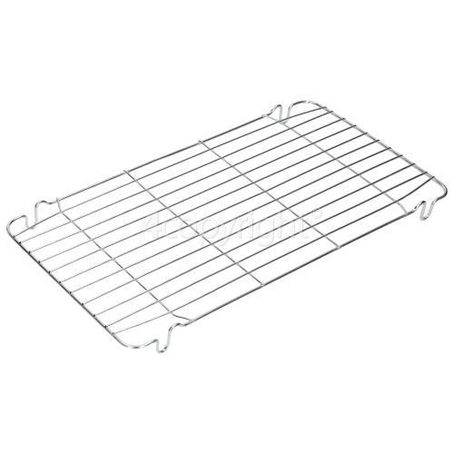 Tricity Bendix SB415GR Universal Grill Pan Assembly : 405x235x40mm