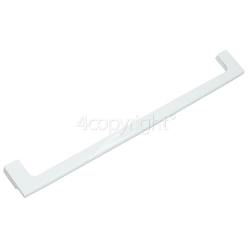 Leisure Fridge Upper Glass Shelf Front Trim