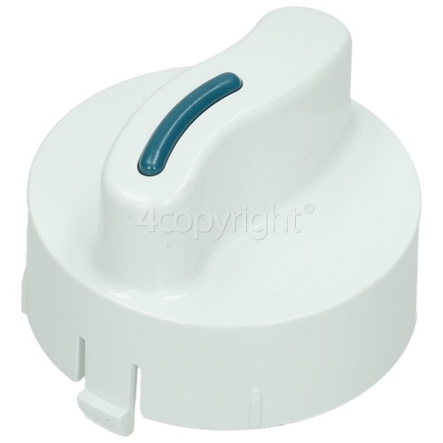 Aeg Timer Control Knob - White