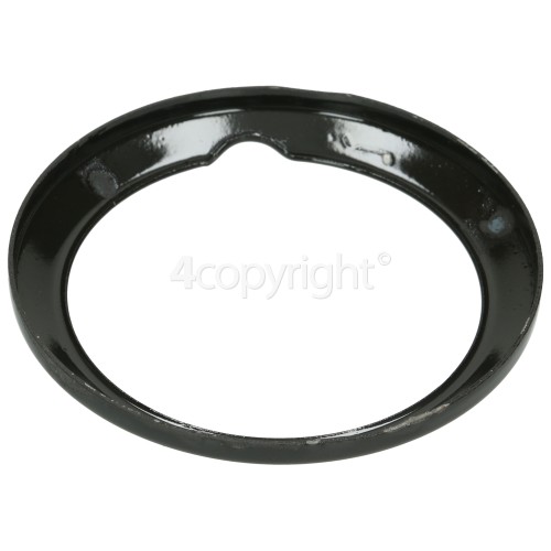 Rangemaster Rapide Burner Ring Trim www.rangemasterspares.co.uk