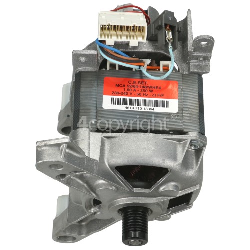 Ignis Motor : C.E.SET MCA52/64 148/WHE4 350w 4619 710 13364