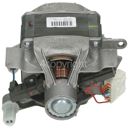 Ignis Motor : C.E.SET MCA52/64 148/WHE4 350w 4619 710 13364