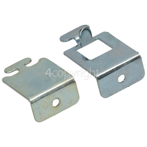Delonghi Wall Mounting Kit | www.4delonghi.co.uk