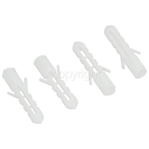Delonghi Wall Mounting Kit | www.4delonghi.co.uk