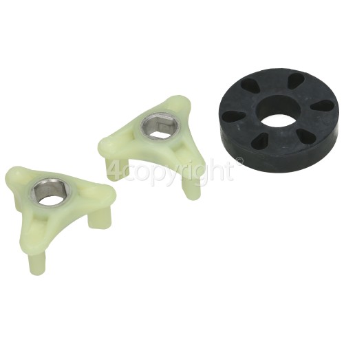 Whirlpool Drive Coupling Kit