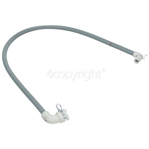 Beko Pump Gasket Connection Hose