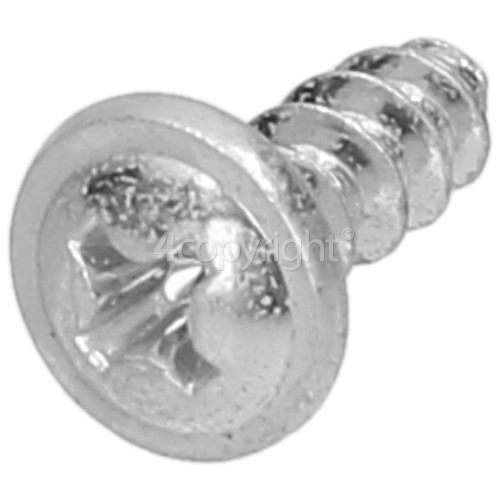 Wescott Pt Screw 4X10