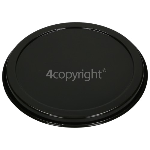 Panasonic Enamel Turntable Plate 338MM Dia.