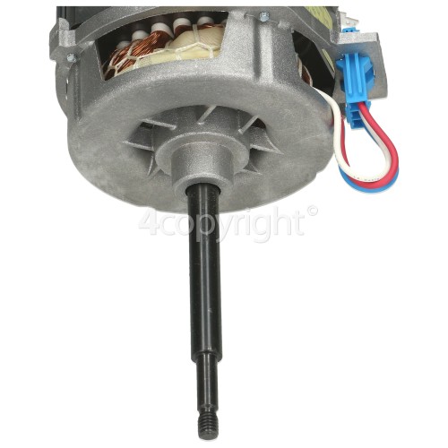 LG TDC70040EN Motor And Tension Pulley