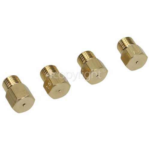 Rangemaster LPG Conversion Kit www.rangemasterspares.co.uk