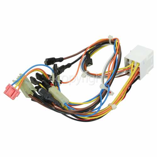 Samsung BF641CSTXEG Wiring Harness