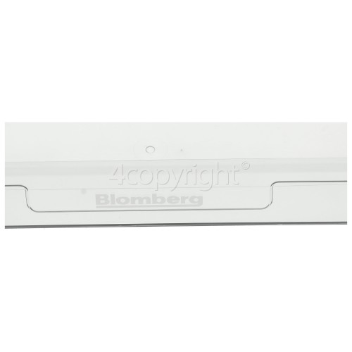 Portillon freezer Beko 4397311300 | Leroy Merlin