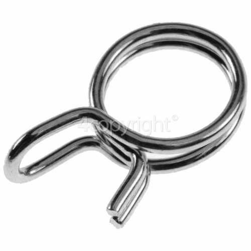 Beko WMA665W Hose Clamp (Internal 14.8mm Dia.)