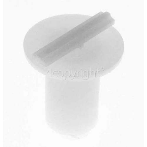 Beko Condenser Spacer | bekospares.co.uk 