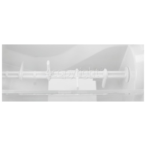 MS91500IFB Ice Bucket Front Cover Assembly
